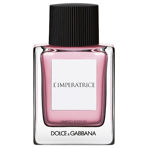 

DOLCE&GABBANA L'Imperatrice Limited Edition 50, L'Imperatrice Limited Edition