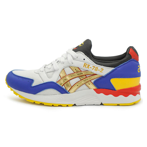 

ASICS Кроссовки Gel Lyte V 'White Blue', Кроссовки Gel Lyte V 'White Blue'