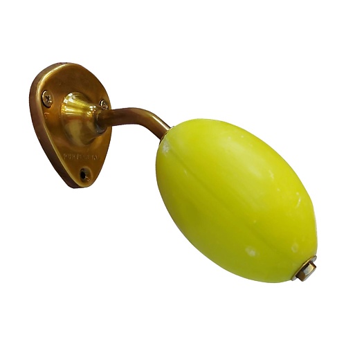 

LA SAVONNERIE DE NYONS Вращающееся мыло Вербена 260, Вращающееся мыло Вербена