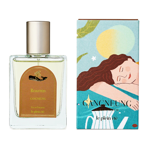 

LE PLEIN ETE Roasted Gangneung 50, Roasted Gangneung