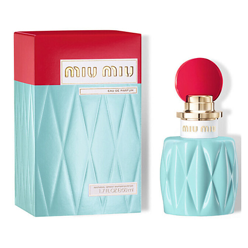 

MIU MIU Парфюмерная вода 100, Парфюмерная вода
