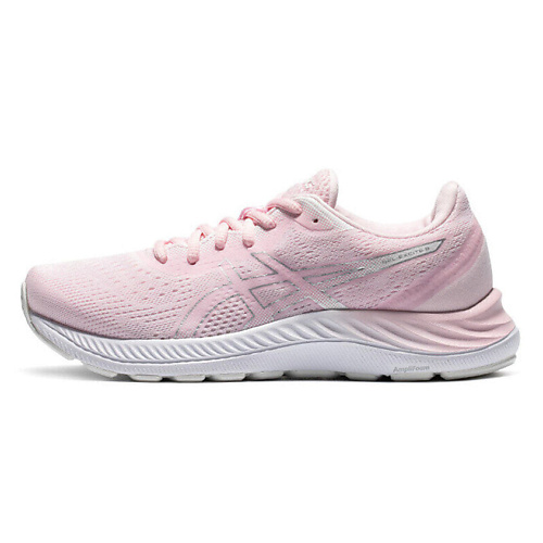 

ASICS Кроссовки Gel Excite 8 Pink White Sneakers 'Pink Blue' Women's, Кроссовки Gel Excite 8 Pink White Sneakers 'Pink Blue' Women's