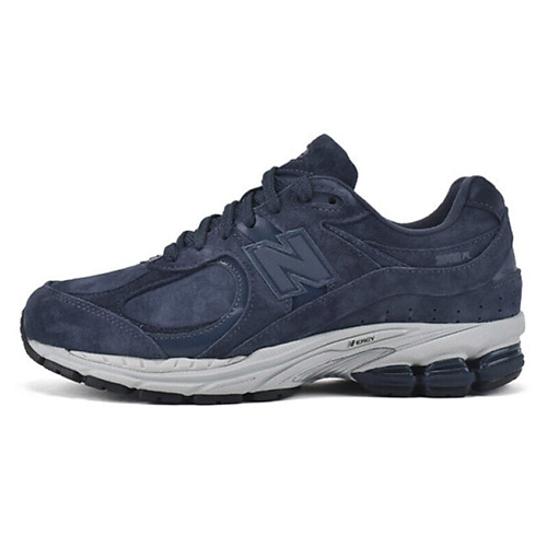 

NEW BALANCE Кроссовки NB 2002R Низкие Унисекс, Кроссовки NB 2002R Низкие Унисекс