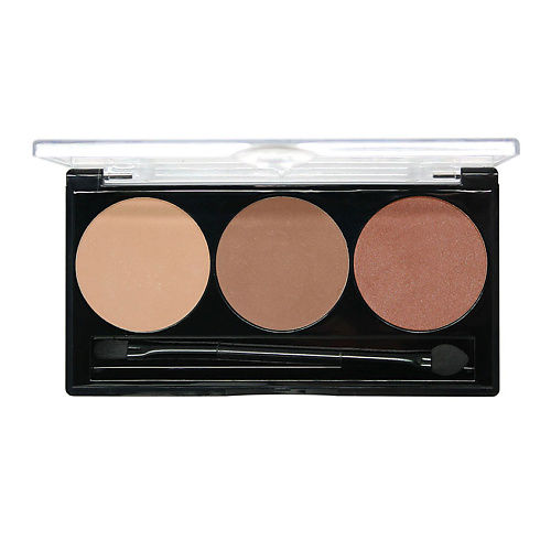 POETEQ Палетка теней Поэтэ Пати 471₽