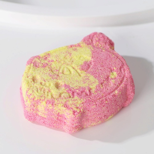 

BEAUTY FOX Бомбочка для ванны «Котопончик», Бомбочка для ванны «Котопончик»