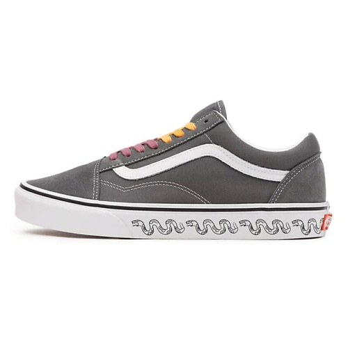 

VANS Кроссовки Uv Dreams Old Skool 'Gray White', Кроссовки Uv Dreams Old Skool 'Gray White'