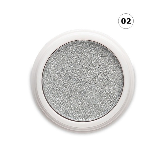 

LA ROSA Тени для век тон 01 MUSSE одинарные, Тени для век тон 01 MUSSE одинарные