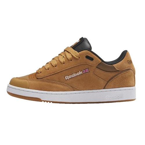 

REEBOK Кроссовки Club C Reebok Bulc 'Court Brown', Кроссовки Club C Reebok Bulc 'Court Brown'