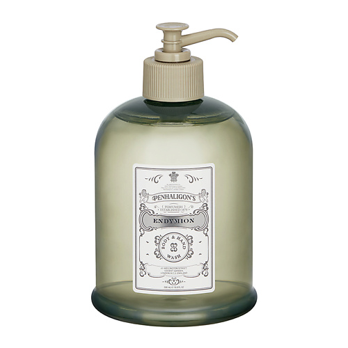

PENHALIGON'S PENHALIGON`S Гель для душа Endymion Body Wash 500, PENHALIGON`S Гель для душа Endymion Body Wash