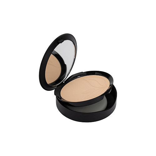 PUROBIO Пудра-тональная основа Compact Foundation 1248₽