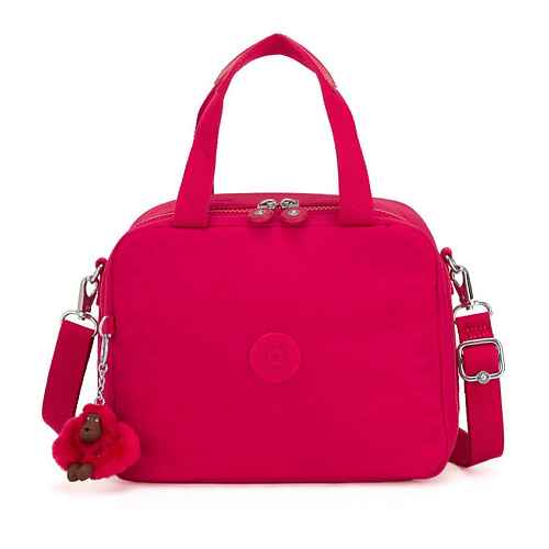 

KIPLING Ланчбег школьный унисекс Miyo, Ланчбег школьный унисекс Miyo