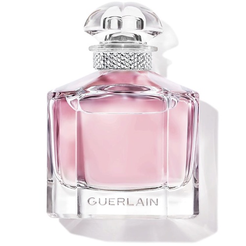 

GUERLAIN Mon Guerlain Sparkling Bouquet Eau de Parfum 100, Mon Guerlain Sparkling Bouquet Eau de Parfum