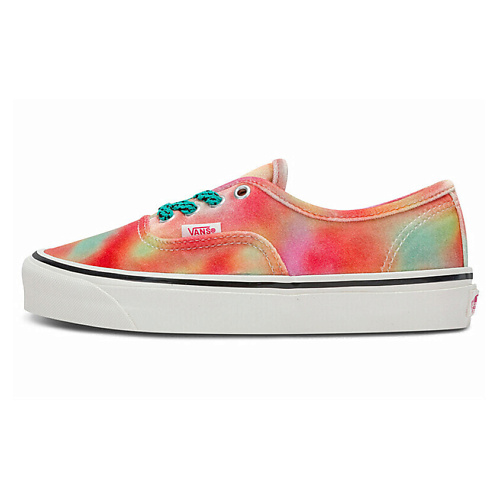 

VANS Кроссовки Authentic 44 Dx Ireneisgood, Кроссовки Authentic 44 Dx Ireneisgood