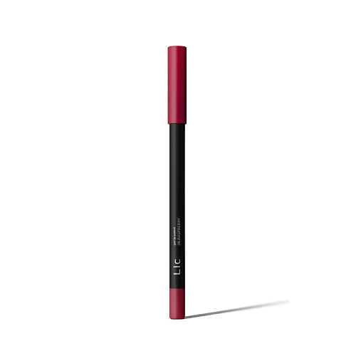 

LIC Карандаш для губ гелевый Base/Gel lip pencil Base, Карандаш для губ гелевый Base/Gel lip pencil Base