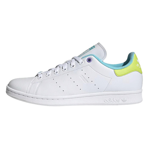 

ADIDAS ORIGINAL Кроссовки Stan Smith Disney Monsters Inc. Mike & Sulley, Кроссовки Stan Smith Disney Monsters Inc. Mike & Sulley