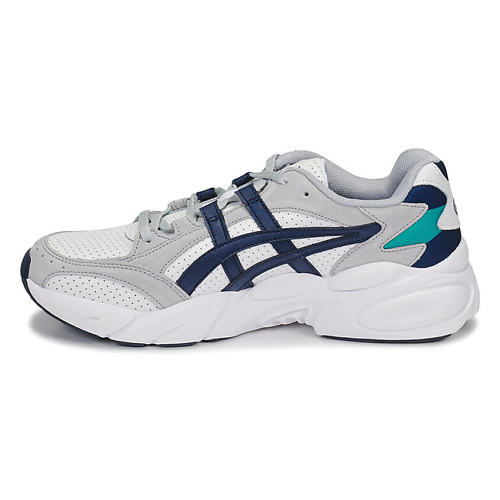 

ASICS Кроссовки Gel Bnd 'White Peacoat', Кроссовки Gel Bnd 'White Peacoat'