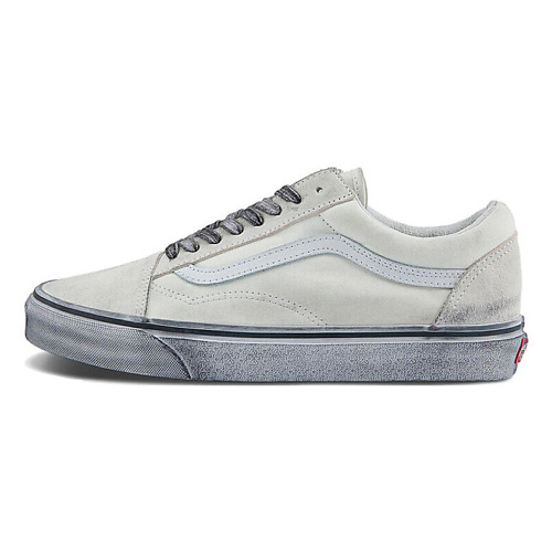 

VANS Кроссовки Old Skool Stressed 'White Grey', Кроссовки Old Skool Stressed 'White Grey'