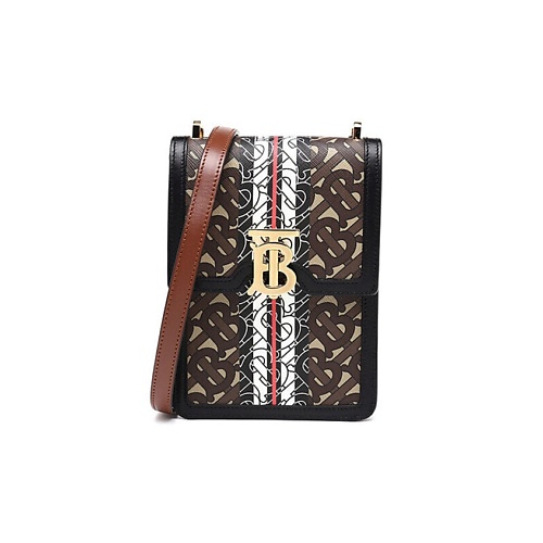 

BURBERRY Сумка Robin Cotton One Shoulder Handbag, Сумка Robin Cotton One Shoulder Handbag