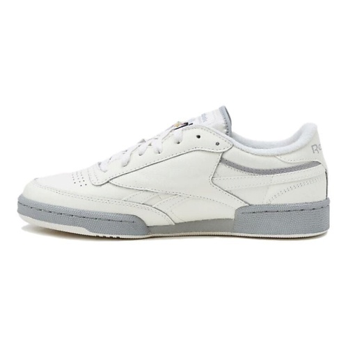 

REEBOK Кроссовки Reebok Club C Revenge Vintage Sneakers 'White Grey', Кроссовки Reebok Club C Revenge Vintage Sneakers 'White Grey'