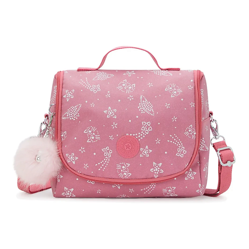 

KIPLING Ланчбэг унисекс для еды KPK152892GX1, Ланчбэг унисекс для еды KPK152892GX1