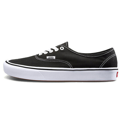 

VANS Кроссовки Authentic ComfyCush 'Black', Кроссовки Authentic ComfyCush 'Black'
