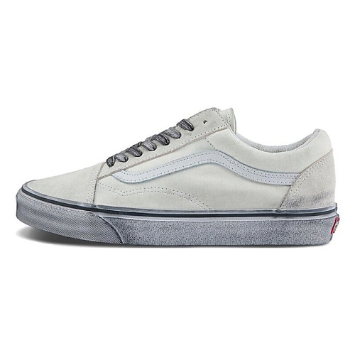 

VANS Кроссовки Old Skool Stressed 'White Grey', Кроссовки Old Skool Stressed 'White Grey'