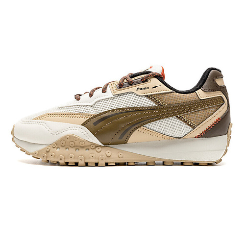 

PUMA Кроссовки Wild Rider Sc 'White Brown', Кроссовки Wild Rider Sc 'White Brown'