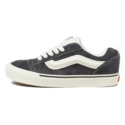 

VANS Кроссовки Knu Skool Pig Suede Grey, Кроссовки Knu Skool Pig Suede Grey