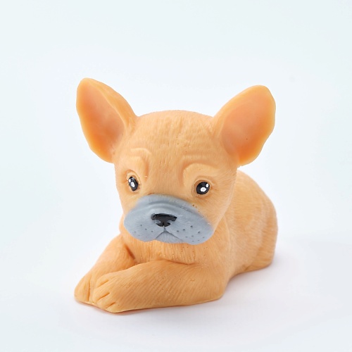 

SKUINA Мыло ручной работы Французский бульдог 95, Мыло ручной работы Французский бульдог