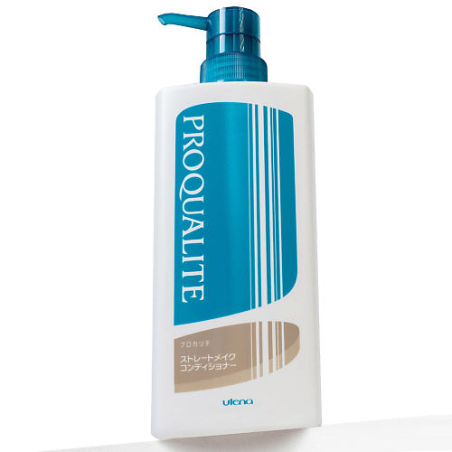 

UTENA "Proqualite" Кондиционер для волнистых и непослушных волос с коллагеном 680, "Proqualite" Кондиционер для волнистых и непослушных волос с коллагеном