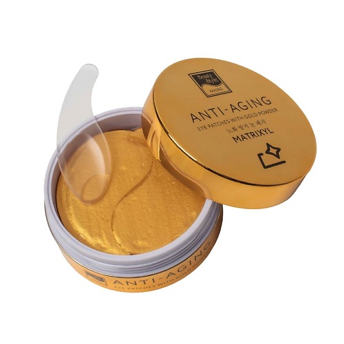 

BEAUTY STYLE Beauty Style Корейские гидрогелевые антивозрастные патчи для глаз против морщин Матриксил, Beauty Style Корейские гидрогелевые антивозрастные патчи для глаз против морщин Матриксил