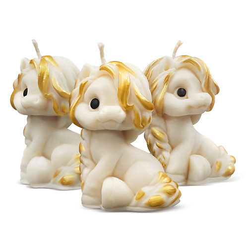 

VENEW Свеча лошадь декоративная, набор, Свеча лошадь декоративная, набор