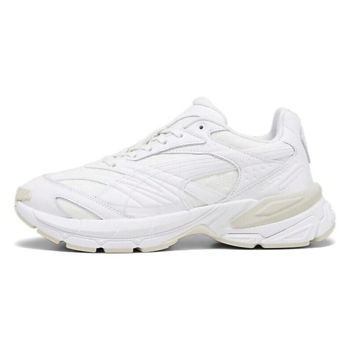 

PUMA Кроссовки Velophasis Luxe Sport White, Кроссовки Velophasis Luxe Sport White