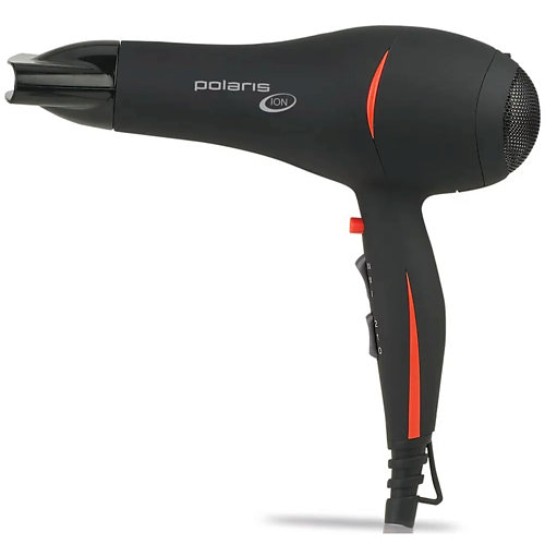 

POLARIS Фен PHD 2038Ti, Фен PHD 2038Ti