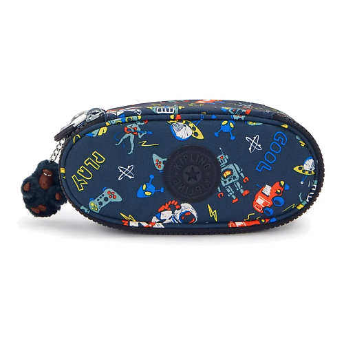 

KIPLING Пенал школьный универсальный 198265711516, Пенал школьный универсальный 198265711516