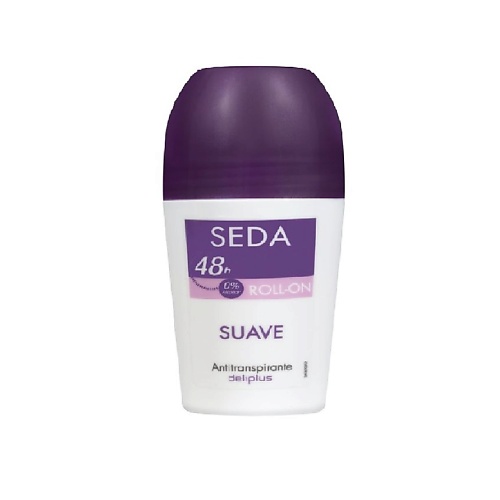 

DELIPLUS Дезодорант для чувствительной кожи 50, Дезодорант для чувствительной кожи