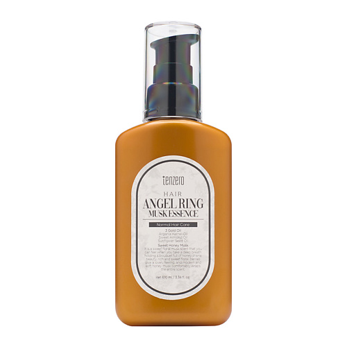TENZERO Масло для волос с нежным ароматом Hair Angel Ring 100 1125₽