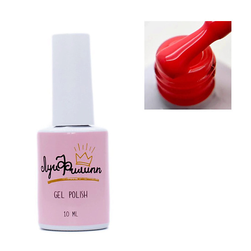 

ЛУИ ФИЛИПП Гель-лак Colibri, Гель-лак Colibri