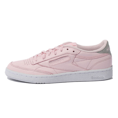 

REEBOK Кроссовки Reebok Club C 85 'Diamond Pink' Women's, Кроссовки Reebok Club C 85 'Diamond Pink' Women's