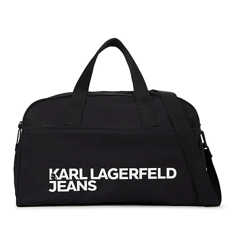 

KARL LAGERFELD Сумка спортивная Weekender, Сумка спортивная Weekender