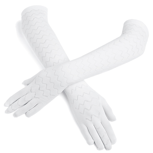 

LE CABARET Перчатки ажурные "Амели", Перчатки ажурные "Амели"