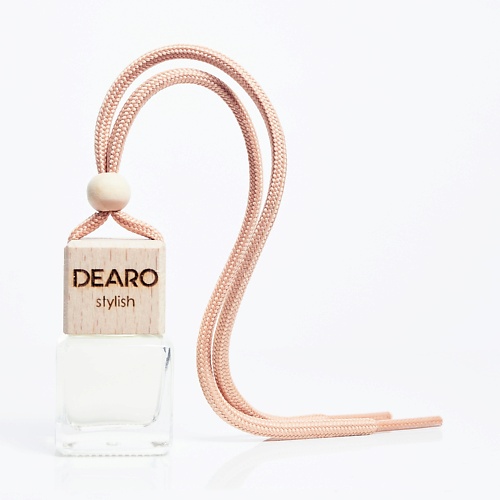 

DEARO Ароматизатор для авто Stylish 7, Ароматизатор для авто Stylish