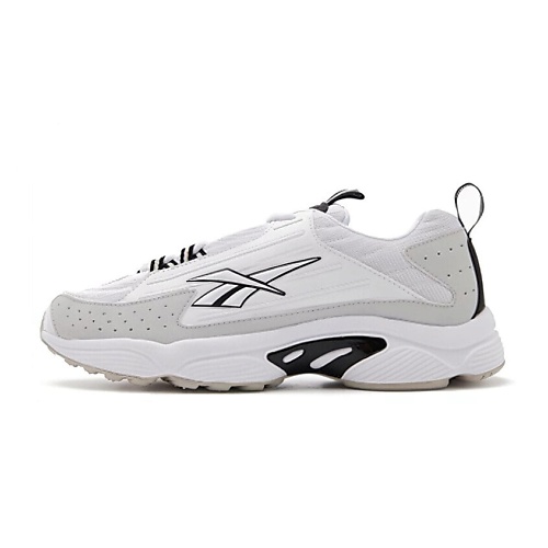 

REEBOK Кроссовки Reebok Unisex Dmx Series 2200 Sneakers White, Кроссовки Reebok Unisex Dmx Series 2200 Sneakers White