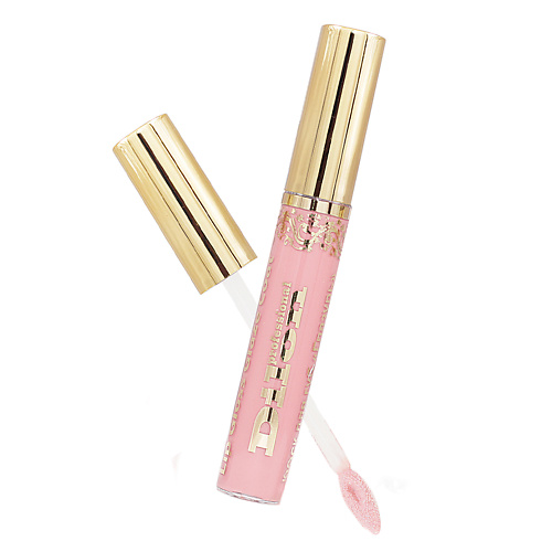 

DILON Блеск для губ Глазурь с витамином Е, Блеск для губ Глазурь с витамином Е