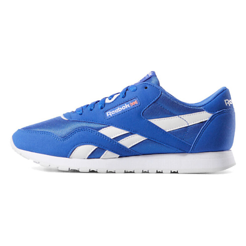 

REEBOK Кроссовки Reebok Classic Nylon Color 'Crushed Cobal', Кроссовки Reebok Classic Nylon Color 'Crushed Cobal'