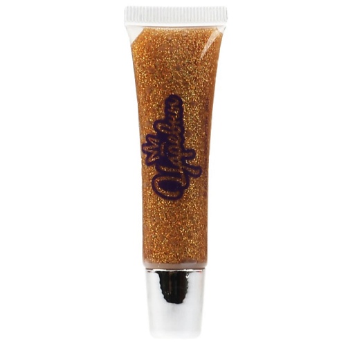 

МИЛАЯ ЛЕДИ Гель-Блестки для волос и тела Царевны, Гель-Блестки для волос и тела Царевны