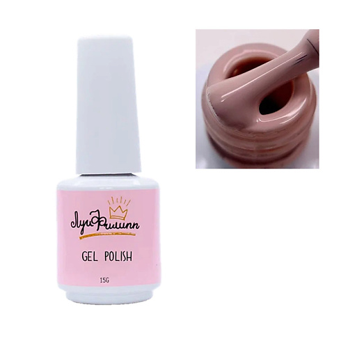 

ЛУИ ФИЛИПП Гель-лак Mindal, Гель-лак Mindal