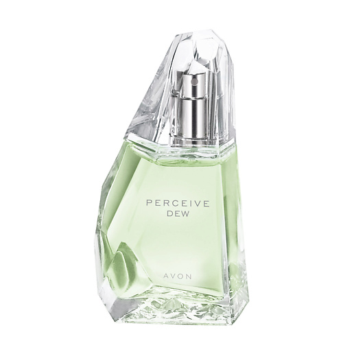 

AVON Туалетная вода Perceive Dew для нее 50, Туалетная вода Perceive Dew для нее