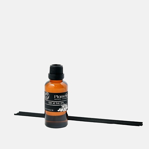 

PLAMELIA Рефил Диффузор ароматический День в спа 50, Рефил Диффузор ароматический День в спа