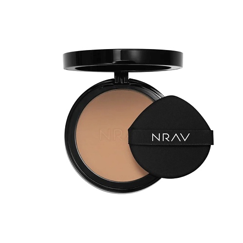 

NRAV Преображающая пудра для лица, Преображающая пудра для лица